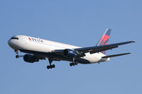 N171DN @ DFW - Delta Airlines at DFW Airport