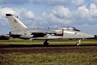 MM7101 @ EHLW - static display - by Friedrich Becker