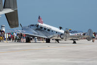 N7694C - 2010 NAS Key West airchow - by olivier Cortot