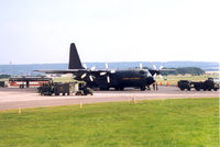84008 - Swedish AF , Hercules 848 at Angelholm F7 - by Henk Geerlings