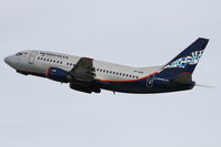 VP-BRE @ LOWS - AUL [5N] Nordavia Regional Airlines - by Delta Kilo
