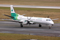 YR-SBB @ EDDL - Carpatair - by Air-Micha