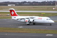 HB-IXO @ EDDL - Swissair - by Air-Micha