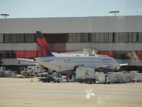 N312US @ ATL - At the Gate in ATL - by Rich Vick II