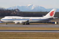 B-2455 @ VIE - Air China Cargo - by Joker767