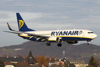 EI-DPH @ LOWS - RYR [FR] Ryanair - by Delta Kilo