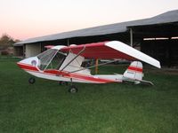 N103RW @ I72 - Quad City Challenger at Westfield, IN - by Ryan Wheeler