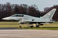 30 24 @ ETNN - taxying to the flightline - by Friedrich Becker