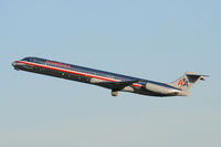 N599AA @ DFW - American Airlines at DFW Airport - by Zane Adams