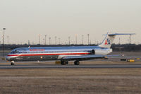 N580AA @ DFW - American Airlines at DFW Airport - by Zane Adams