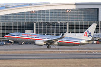 N801NN @ DFW - American Airlines at DFW Airport - by Zane Adams