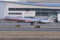 N476AA @ DFW - American Airlines at DFW Airport - by Zane Adams
