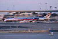 N567AM @ DFW - American Airlines at DFW Airport