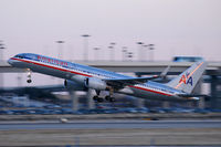 N622AA @ DFW - American Airlines at DFW Airport - by Zane Adams