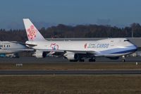 B-18725 @ ELLX - B-18725_
2007 Boeing 747-409F (SCD), c/n: 30771 - by Jerzy Maciaszek