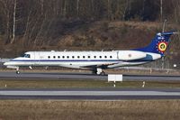 CE-01 @ ELLX - CE-01_
Embraer 135/LR, c/n: 449 - by Jerzy Maciaszek