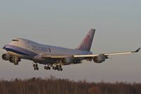 B-18711 @ ELLX - B-18711_
Boeing 747-409F (SCD), c/n: 30768 - by Jerzy Maciaszek