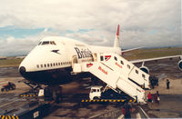 G-BDXG @ NBO - British Airways - by Henk Geerlings