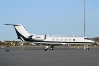 N614RD @ HND - Henderson is becoming more popular than ever for bizjet operators - by Duncan Kirk