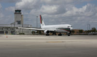 N181AQ @ KOPF - Opa Locka airport, Miami - by olivier Cortot