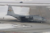 95-1001 @ KMSP - Lockheed C-130H - by Mark Pasqualino