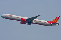 VT-ALR @ EDDF - Air India - by Thomas Posch - VAP