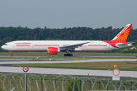 VT-ALQ @ EDDF - Air India - by Thomas Posch - VAP