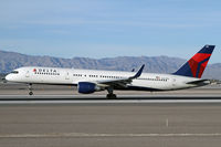 N663DN @ LAS - Another 757 with winglets - by Duncan Kirk