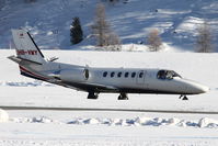 HB-VMY @ LSZS - PJS [PP] Jet Aviation Business Jets - by Delta Kilo