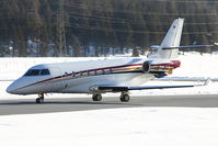 HB-JKD @ LSZS - NUM - Nomad Aviation - by Delta Kilo