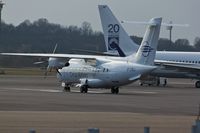 D-CIRJ @ EDDR - D-CIRJ_
 Dornier -328-100 - by Jerzy Maciaszek