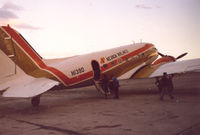 N139D @ LAS - Las Vegas 1979 - by Henk Geerlings