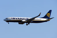 EI-DPC @ GCRR - Ryanair 2006 Boeing 737-8AS, c/n: 33604 - by Terry Fletcher