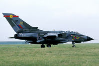 ZA450 @ EGUI - when Honington was still an active airfield (ans 27 Sq a Tornado squadron) - by Joop de Groot