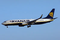EI-EBV @ GCRR - Ryanair's 2009 BOEING 737-8AS/W, c/n: 35009 - by Terry Fletcher
