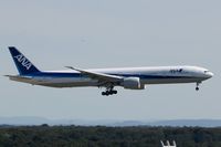JA789A @ EDDC - JA789A_
Boeing 777-381ER - by Jerzy Maciaszek