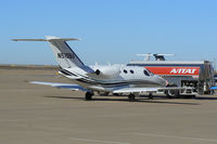 N510BA @ AFW - At Alliance Airport - Fort Worth, TX