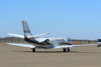 N315CS @ AFW - At Alliance Airport - Fort Worth, TX