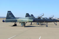 64-13295 @ AFW - At Alliance Airport - Fort Worth, TX