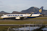EI-DPH @ LOWS - Ryanair 737-800 - by Andy Graf-VAP