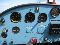 PH-3L9 @ EHMZ - Dashboard of the PH-3L9 - by Wim Smith