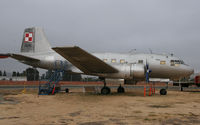 N606RR - Pacific coast air museum, Santa Rosa - by olivier Cortot