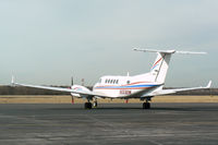 N559DW @ GKY - At Arlington Municipal Airport