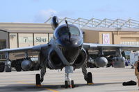 161242 @ NBC - Static at Marine Corps Air Station Beaufort - by Mark Silvestri