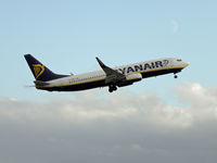 EI-DWR @ EGCC - Ryanair - by Manxman