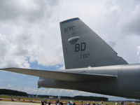 61-0017 @ NBC - Static at Marine Corps Air Station Beaufort - by Mark Silvestri