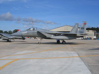78-0500 @ NBC - Static at Marine Corps Air Station Beaufort - by Mark Silvestri