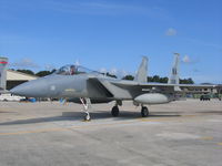78-0508 @ NBC - Static at Marine Corps Air Station Beaufort - by Mark Silvestri