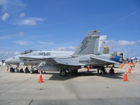 164950 @ NBC - Static at Marine Corps Air Station Beaufort - by Mark Silvestri