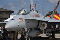 164889 @ NBC - Static at Marine Corps Air Station Beaufort - by Mark Silvestri